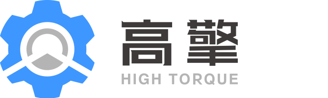 High Torque Robotics Logo